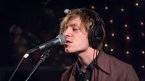 Nic Hessler - (Please) Don't Break Me (Live on KEXP)