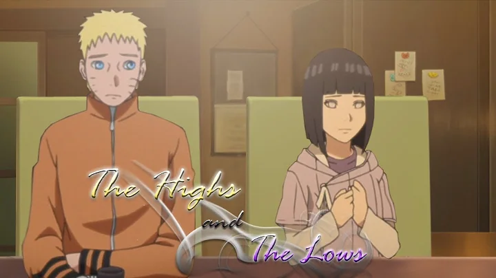 NaruHina (Boruto) - The Highs And The Lows - DayDayNews