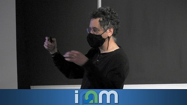 John Baez - Categories: the Mathematics of Connect...