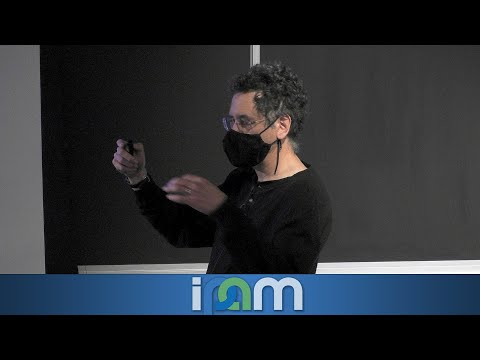 John Baez - Categories: the Mathematics of Connection - IPAM at UCLA