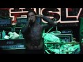 Slaughter To Prevail - As The Vultures Circle (Live 8-15-2016)
