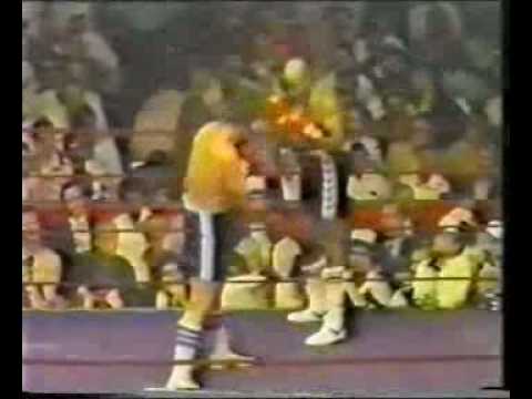 Earnie Shavers vs Tex Cobb part 4