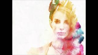 Video thumbnail of "Lana Del Rey - Lucky Ones (Demo)"