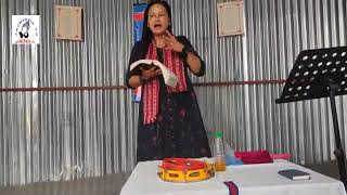 जन्म दिनको वचन। Happy Birthday Message|Ps.Sashi Shrestha screenshot 1