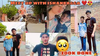 Meet Ishanbagga Bhot Vdia Nature Pra Da Fab Three Vlogger