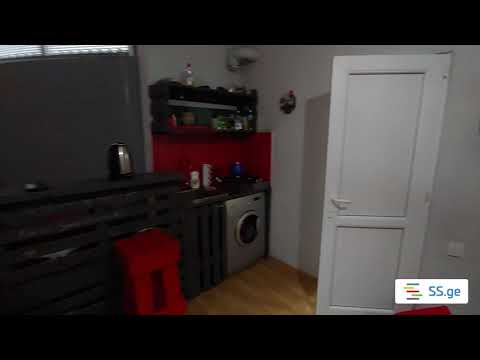 ქირავდება ბინა საბურთალოზე