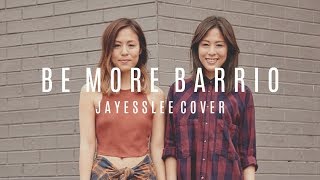 #bemorebarrio | Sheppard (Jayesslee Cover for Pull&Bear)