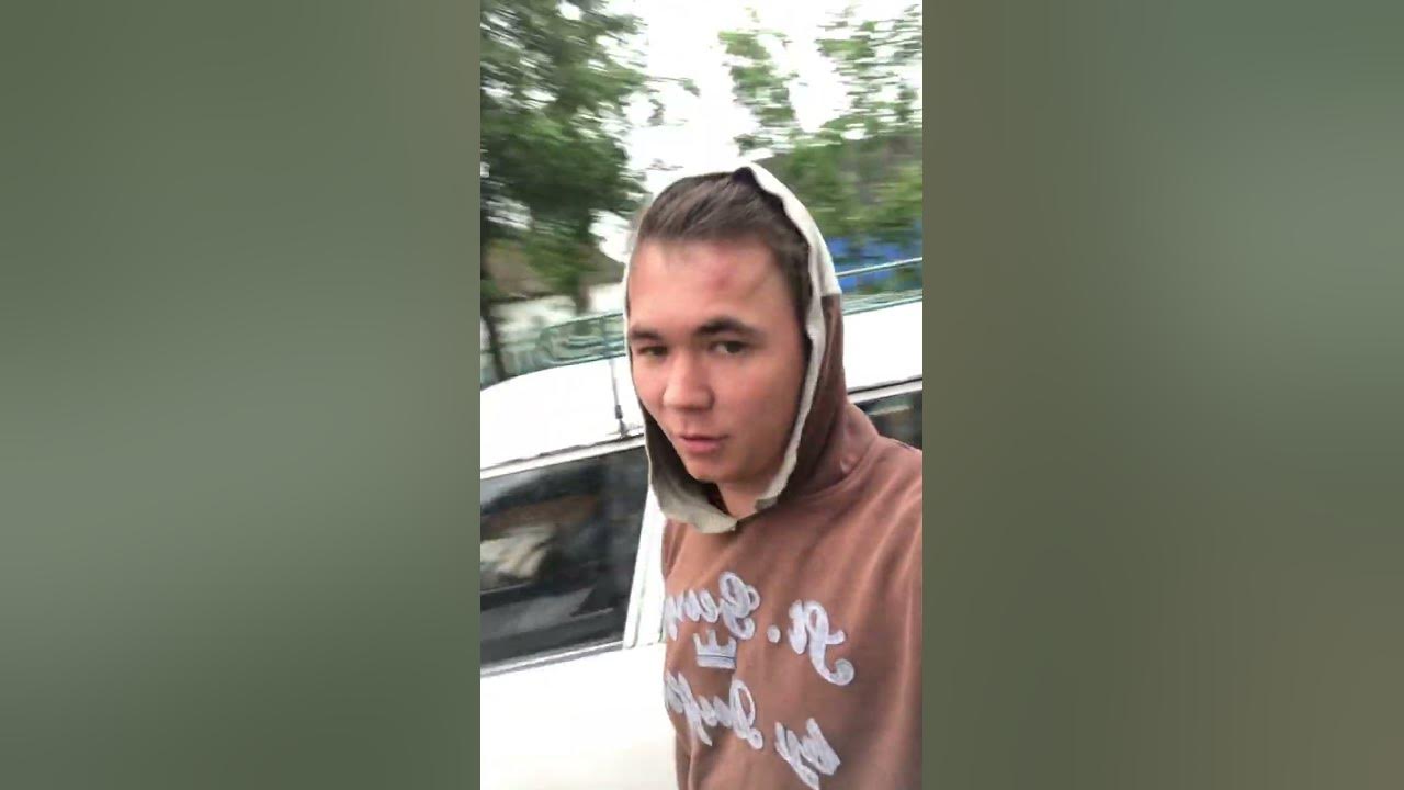Єдем на базар - YouTube