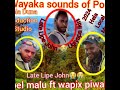 Hela duna production studio wayaka sounds of pori