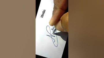 Nivetha,name sign #shorts #youtubeshorts #artist #handwriting #trending #viral #signature #sign