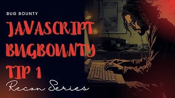 JavaScript Bug Bounty Tip 1: Extract Hidden Endpoints & URLs for Recon | Recon Series