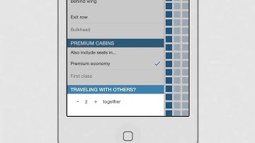 TripIt Pro Seat Tracker Demo & Testimonial