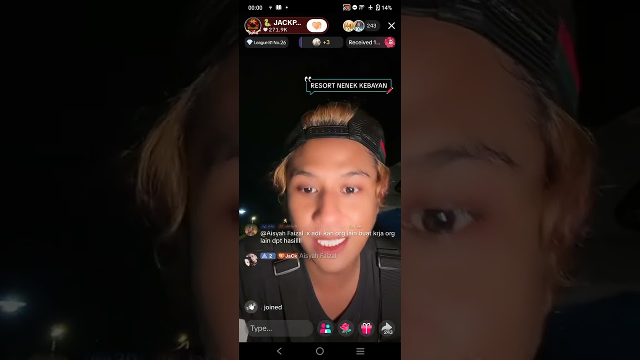 Resort Nenek Kebayan #3