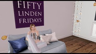 LIVE Fifty Linden Friday!