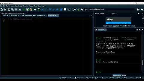 How to fill pygame window with different color