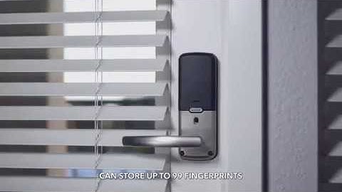 Lockly Products | Overview