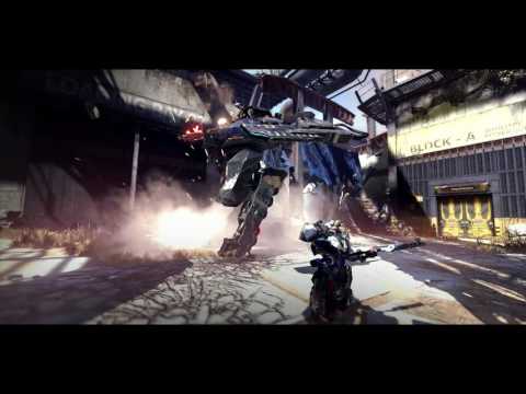 The Surge - E3 2016 Trailer (Official)