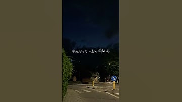 فوربك لنسألنهم اجمعين عما كانوا يعملون /سورة الحجر /بصوت هزاع البلوشي 🤍🫶🏻