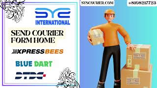 Best Courier Service for Ecommerce Shipping | Shipping & logistic Solution| Cheapest Shipping India