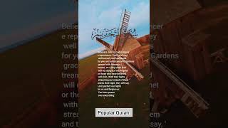 Download Lagu Islamic video, Surah At-Tahrim  #quran #islamic #shorts #Tahrim MP3