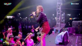 MAWAR HITAM SISKA AMANDA - SHAUN THE SHEEP - HAPPY PARTY GAP COMMUNITY - POHGADING GEMBONG PATI