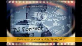 Dj Forever Elvin Guneshli ft Samir ilqarli-Hesret nagili remix 2013 Resimi
