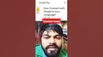 koo | koo app review #koo