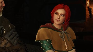 The Witcher 3: Pyres of Novigrad