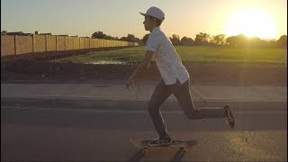 MY 1 YEAR OF SKATEBOARDING PROGRESSION MY 1 YEAR OF SKATEBOARDING PROGRESSION
