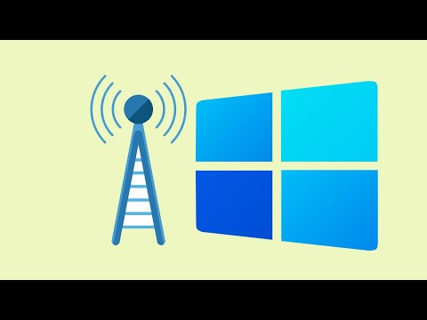 Windows 11'de WiFi Nasıl Açılır ve WiFi'a Nasıl Bağlanılır