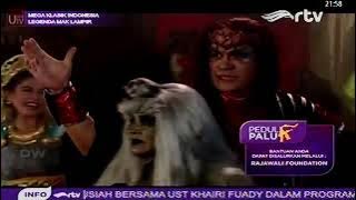 tipu daya kala gondang |legenda mak lampir | episode 119