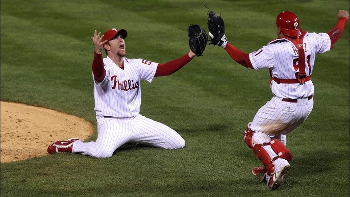Phillies in the 2022 World Series: A Complete Guide — Visit Philadelphia