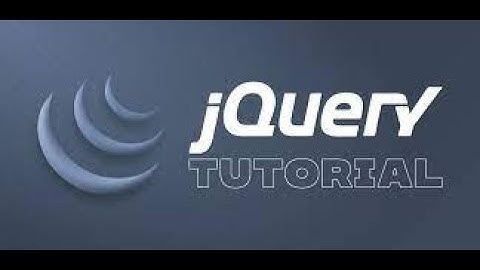 48  External jQuery File