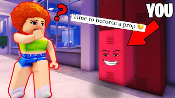 Roblox Hide and Seek Games: 💀 Hide or Die!