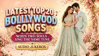 Latest Top 20 Bollywood Romantic Songs 2026 ❤️ Best Hindi Love Songs 2026  | New Trending Love Songs