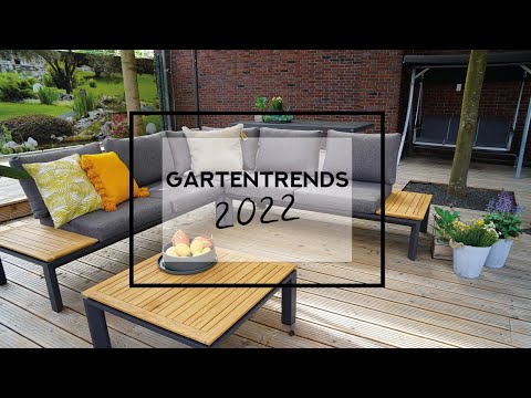 Video: Umweltfreundliche Gartentipps – Grüne Gartentrends für eine sauberere Erde