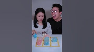 Caro bong bóng hài hước cặp đôi | #shorts #funnychallenge #gamecapdoi #thuthachvuinhon #challenge