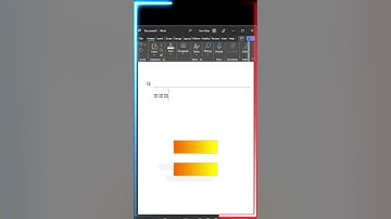 Efficiency Boost: Learn How to Auto Insert Line in MS Word