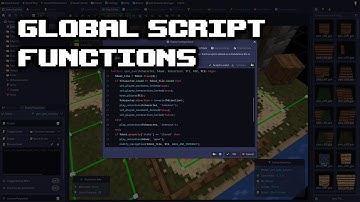 RPG in a Box - Global Script Functions