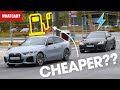 ELECTRIC vs PETROL CAR – which is REALLY cheaper?? | What Car?