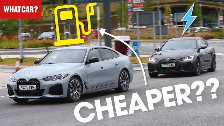 ELECTRIC vs PETROL CAR – which is REALLY cheaper?? | What Car? - DayDayNews
