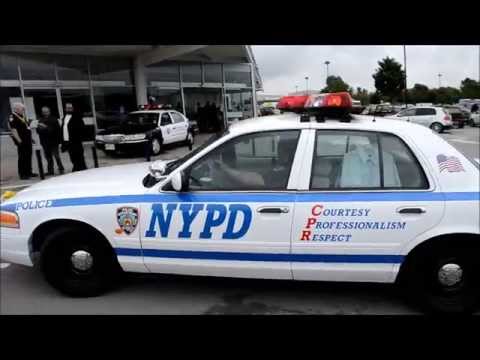 American Police Cars In Leeds England You American Police Cars In Leeds England