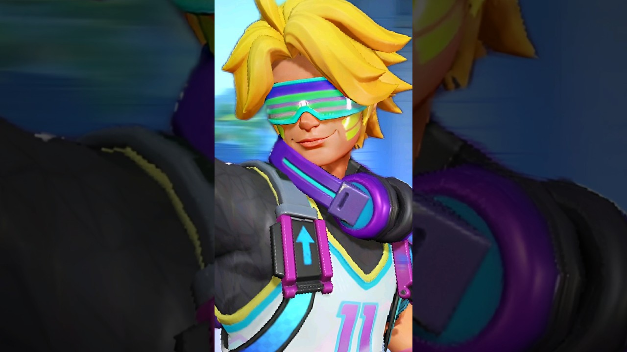 THIS IS HOW YOU KILL ENEMIES WHILE JUMPING IN T3 ARENA!! 