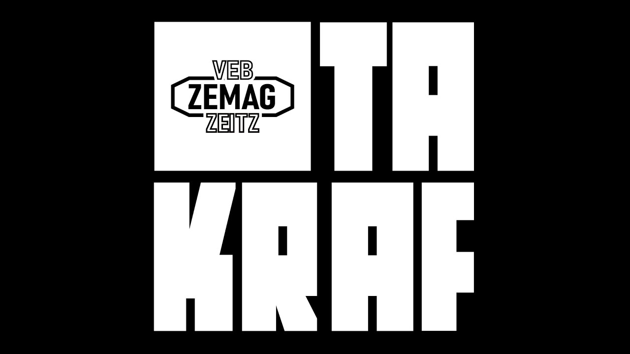 Вечный и неубиваемый Немецкий полноповоротный гусеничный кран TAKRAF ...