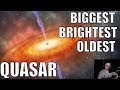 Ulas j1342  farthest oldest and brightest object we have ever seen