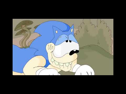 Sonic farts