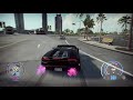 Need for Speed Heat - Tanner Fox's Guaczilla 2.0 Wrap on my Lambo Huracán