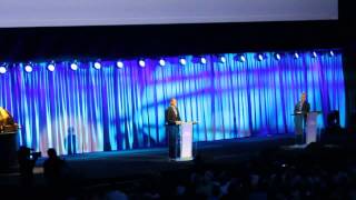 D23 Expo Day 2 Disney Legends Clip: Glen Keane