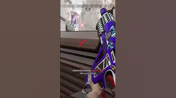 Three Strikes Is Back!!!! | Apex Legends #apexlegends #apexsquad #apex #apexlegendsclips #gaming