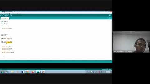 Comunicación Serial con Matlab